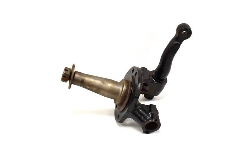 Meritor  Haszonjárművek - Egyéb