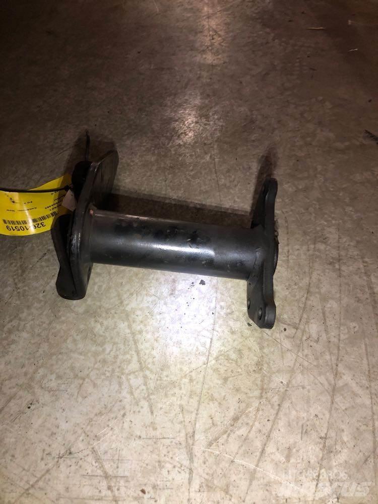Meritor  Fékek