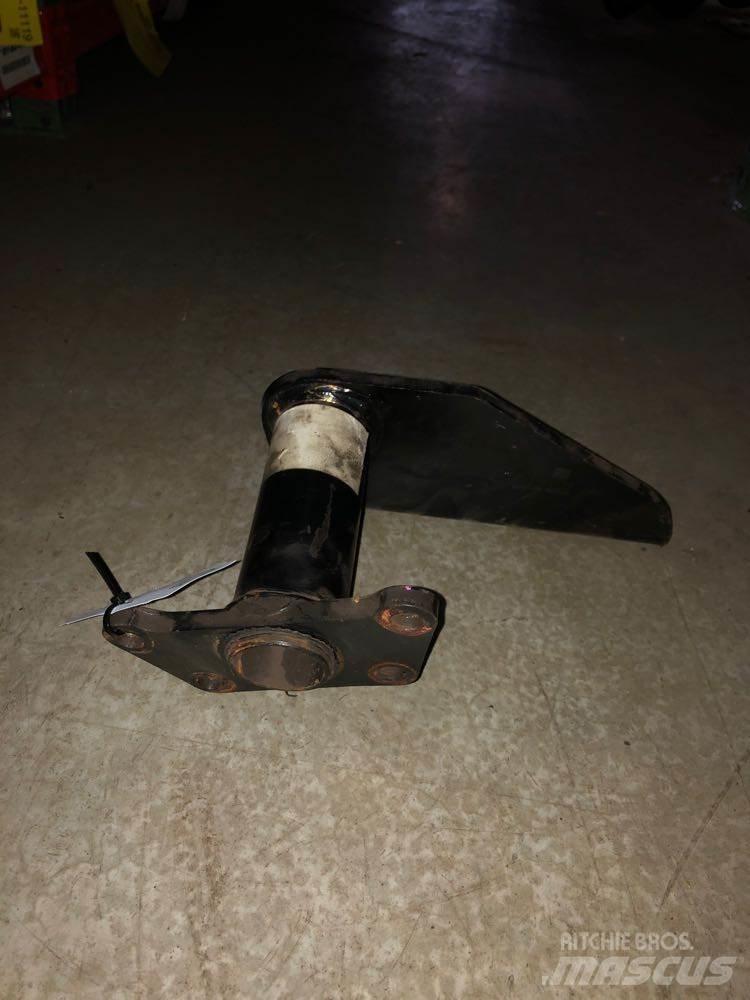 Meritor  Fékek