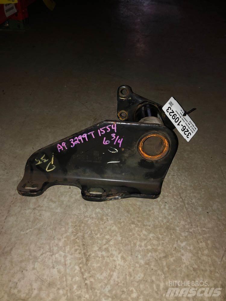 Meritor  Fékek