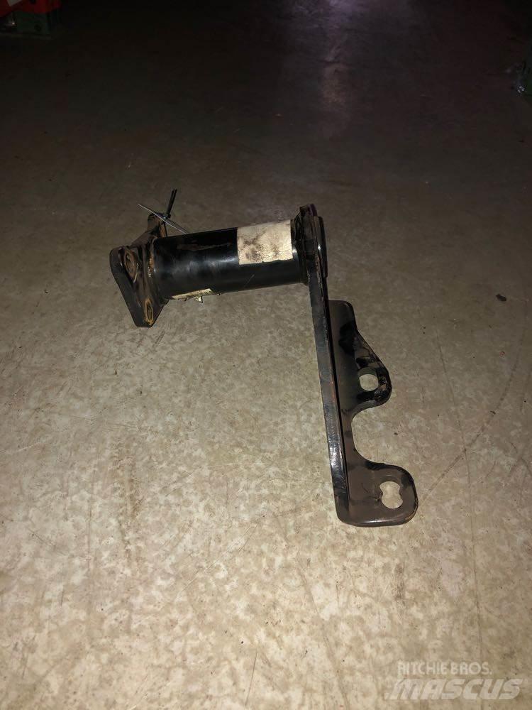 Meritor  Fékek