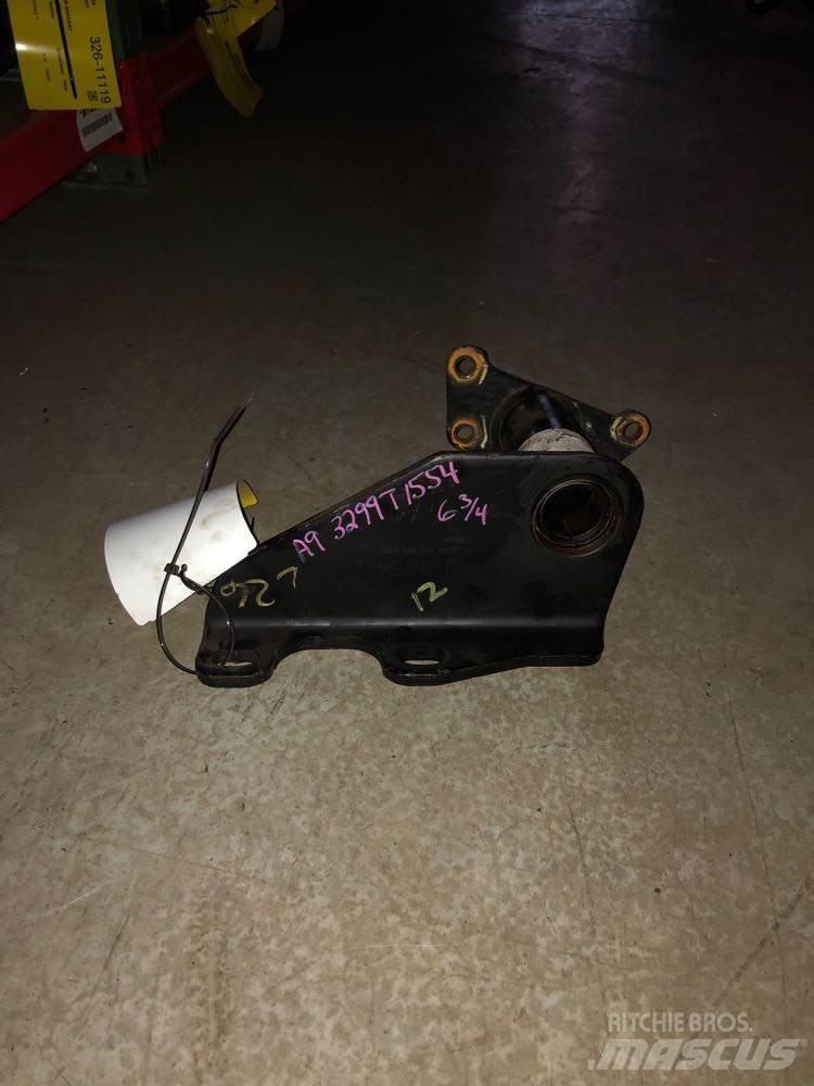 Meritor  Fékek
