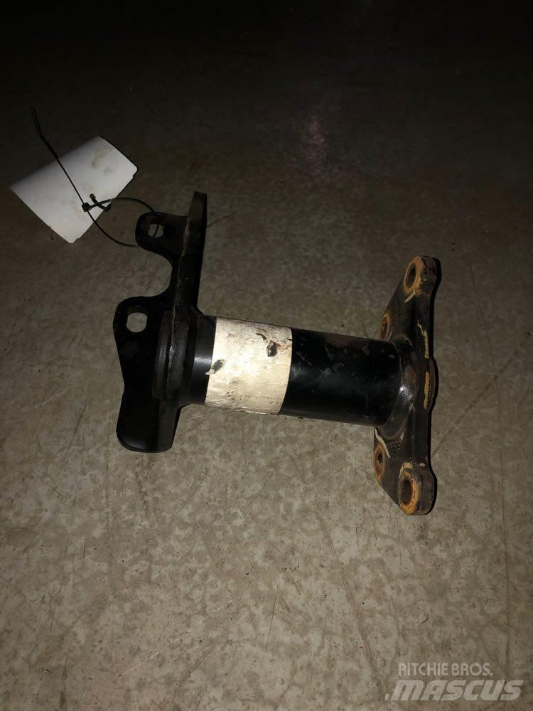 Meritor  Fékek