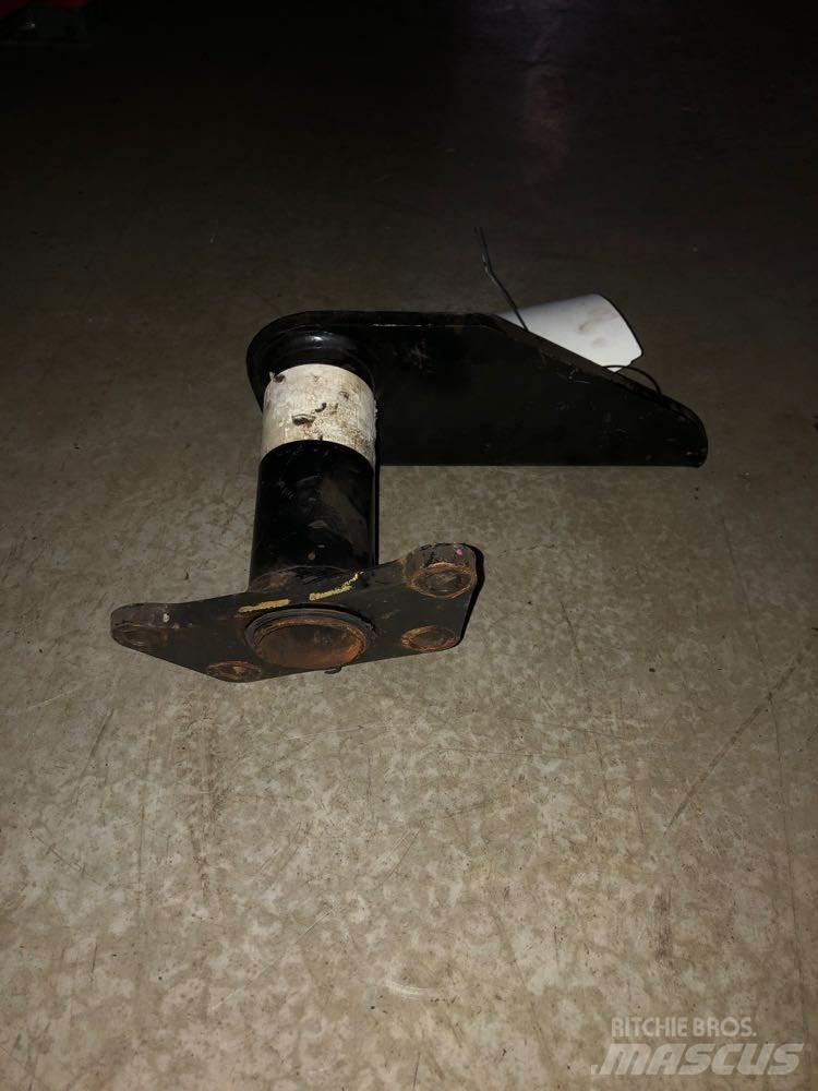 Meritor  Fékek