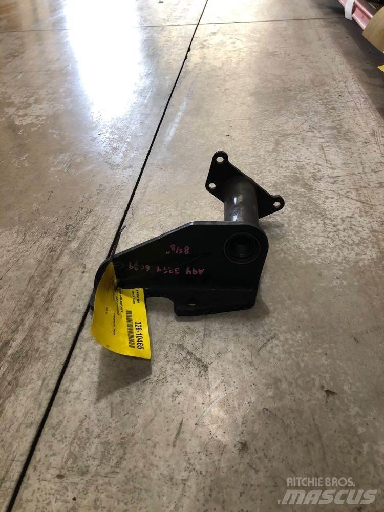Meritor  Fékek