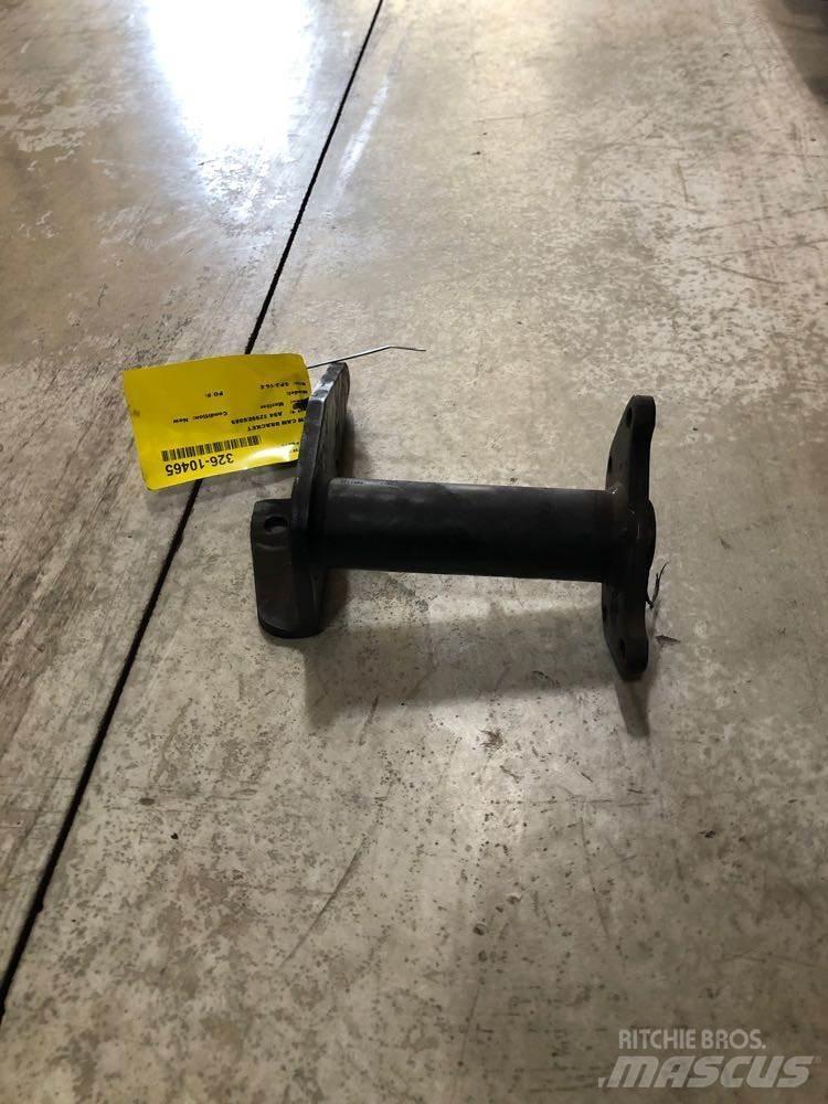 Meritor  Fékek