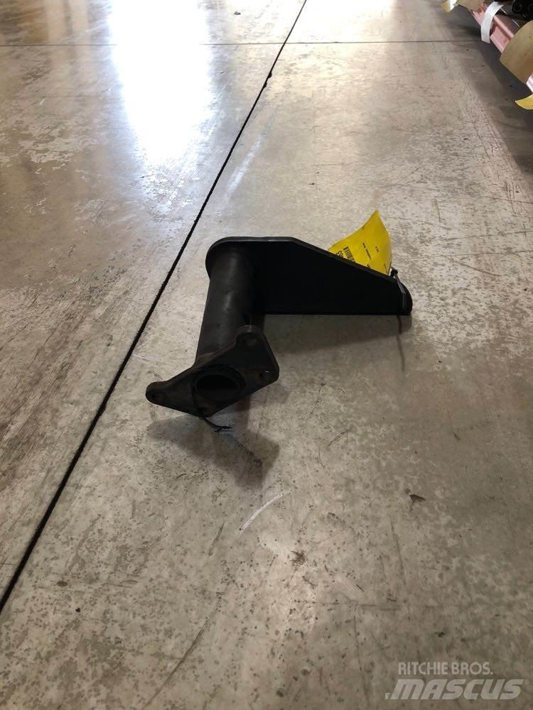 Meritor  Fékek