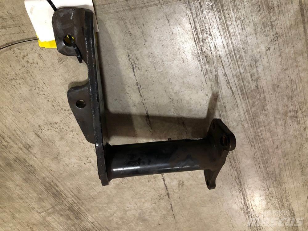 Meritor  Fékek