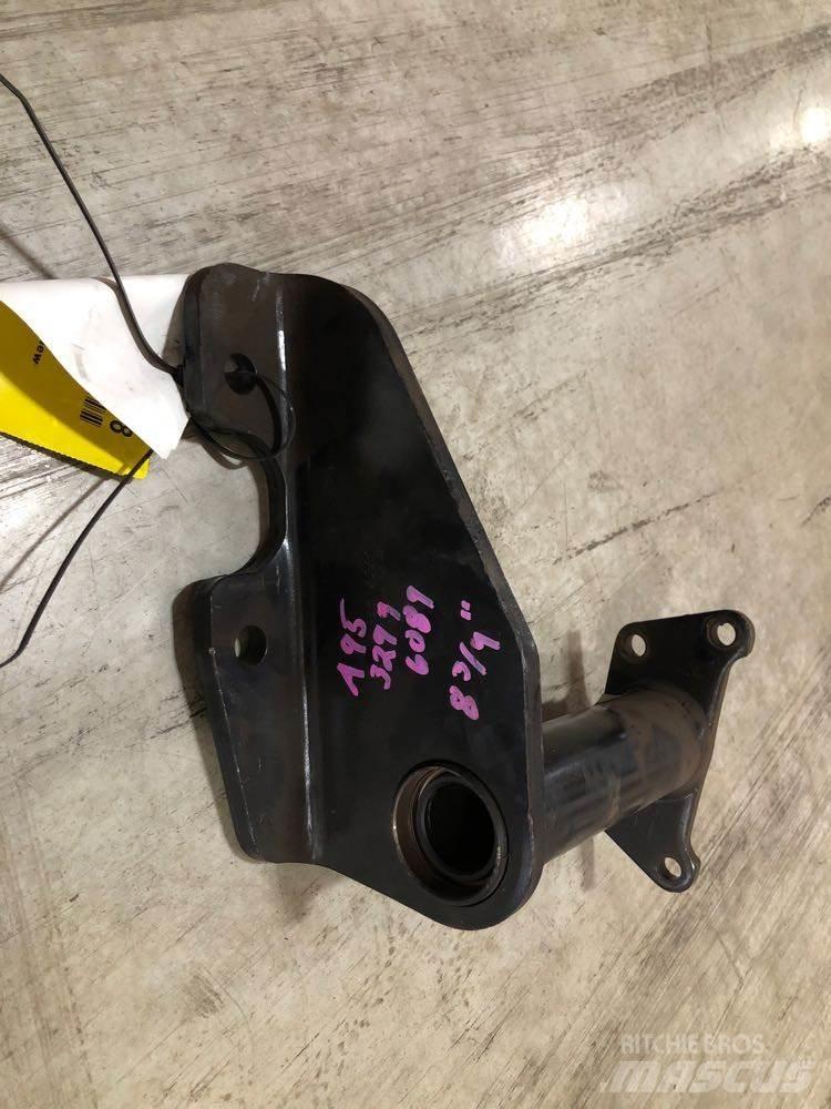 Meritor  Fékek