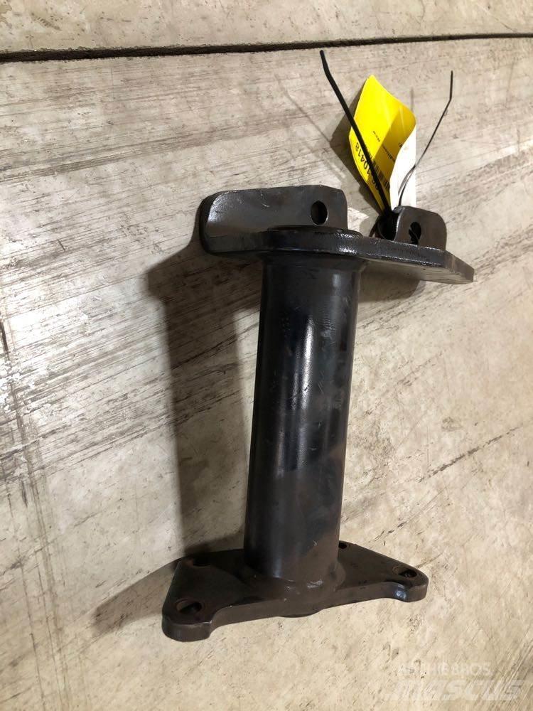 Meritor  Fékek
