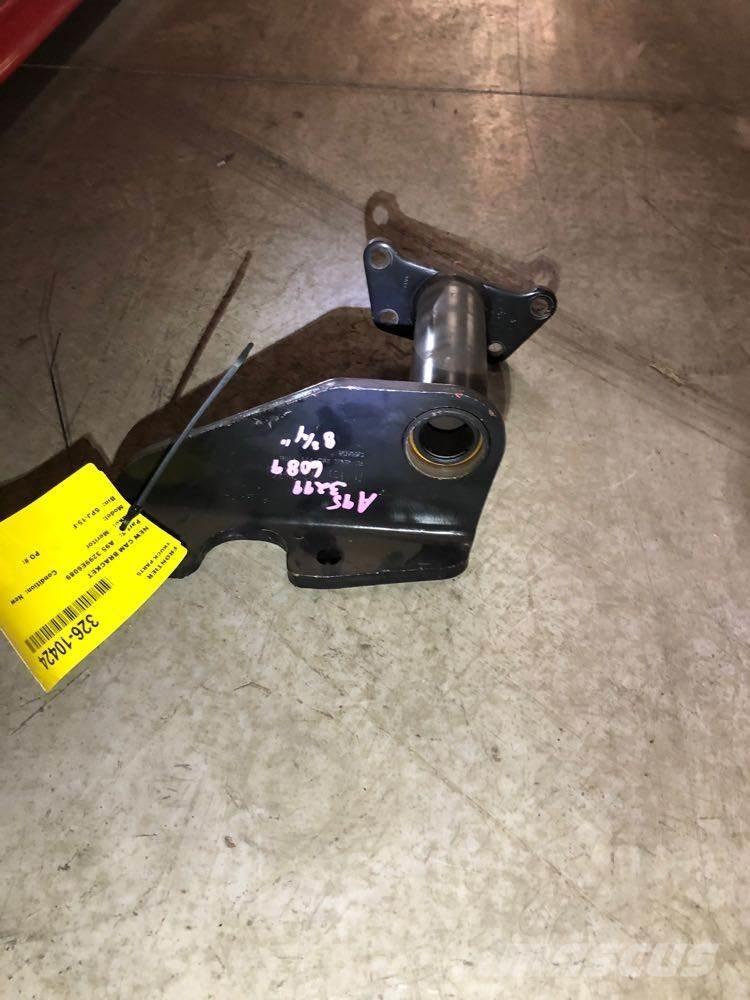 Meritor  Fékek