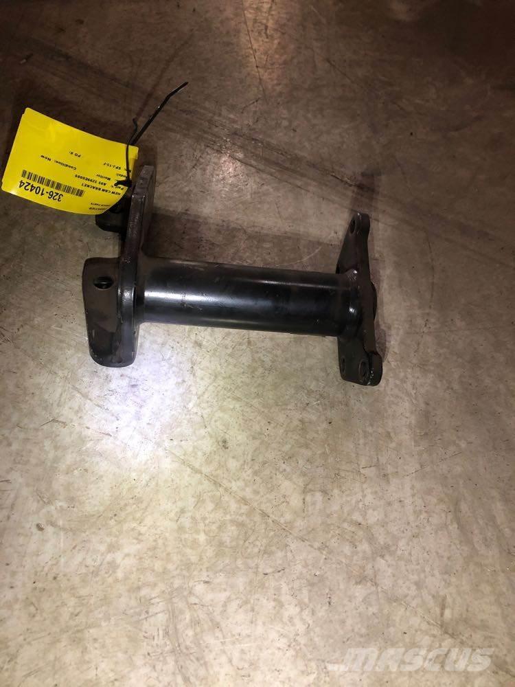 Meritor  Fékek