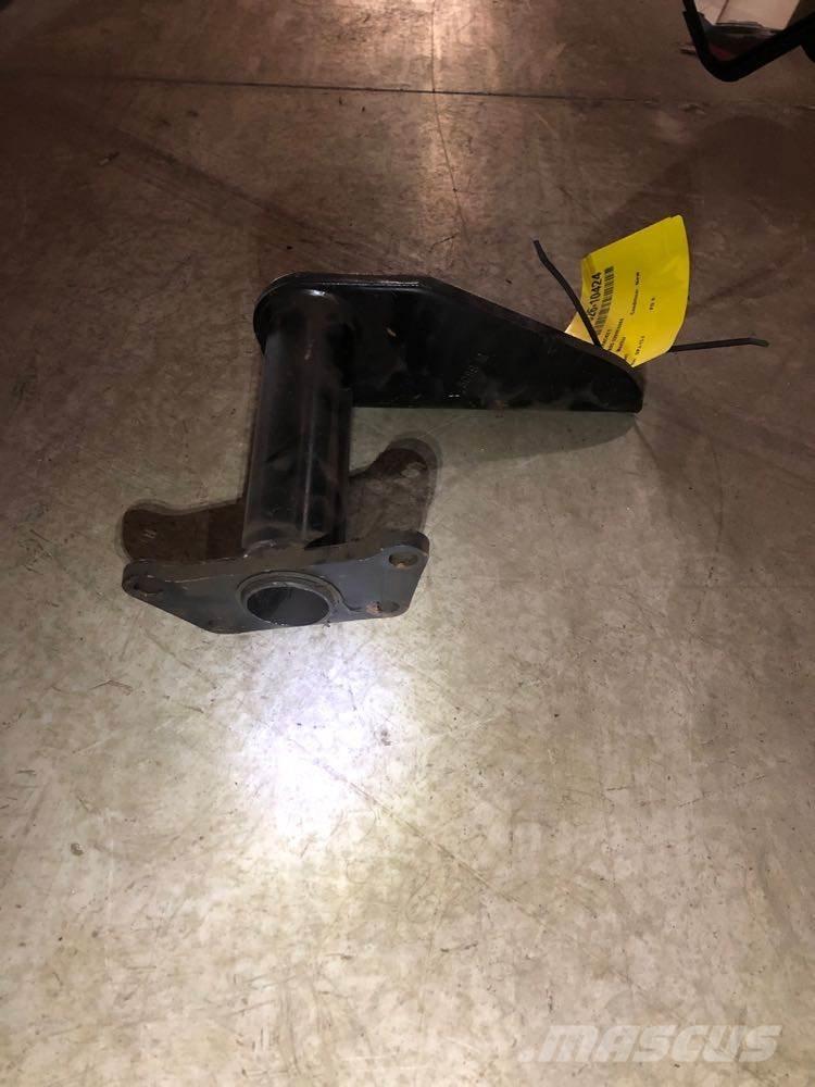 Meritor  Fékek