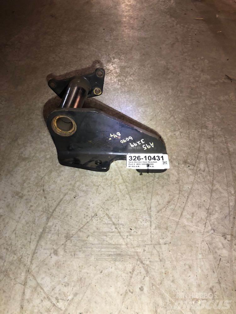 Meritor  Fékek