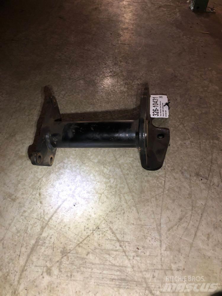 Meritor  Fékek
