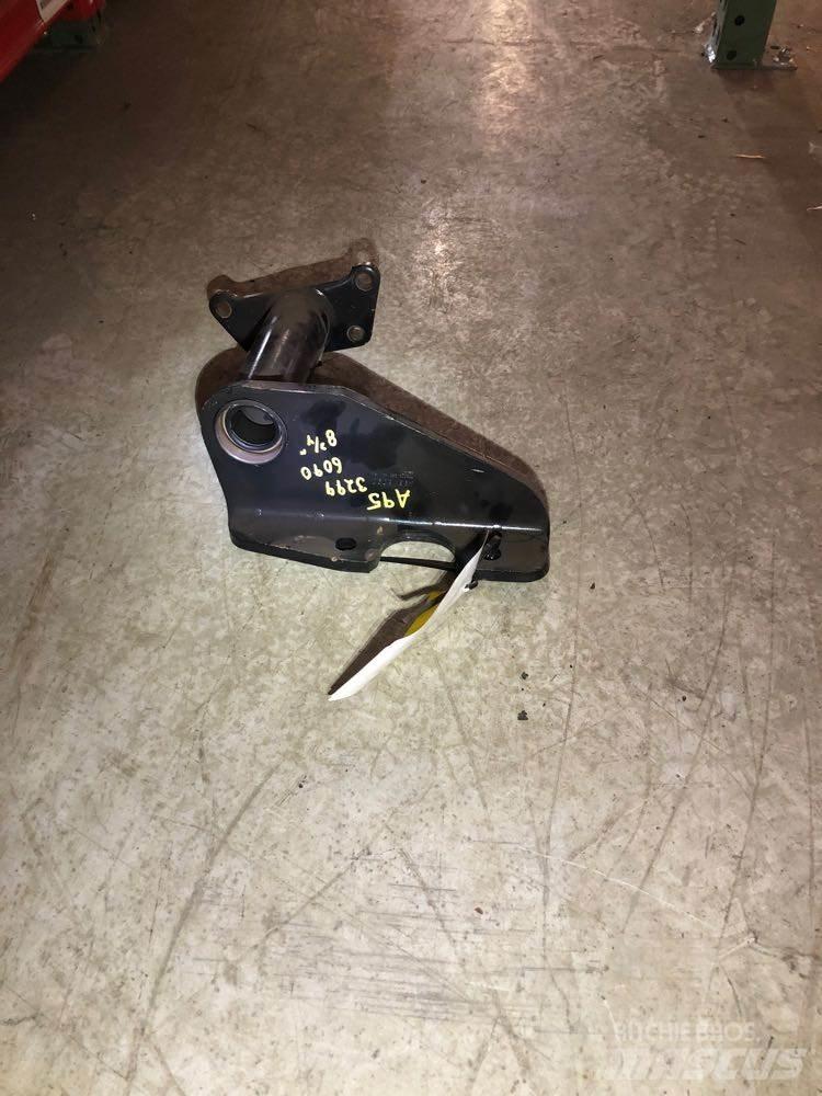 Meritor  Fékek