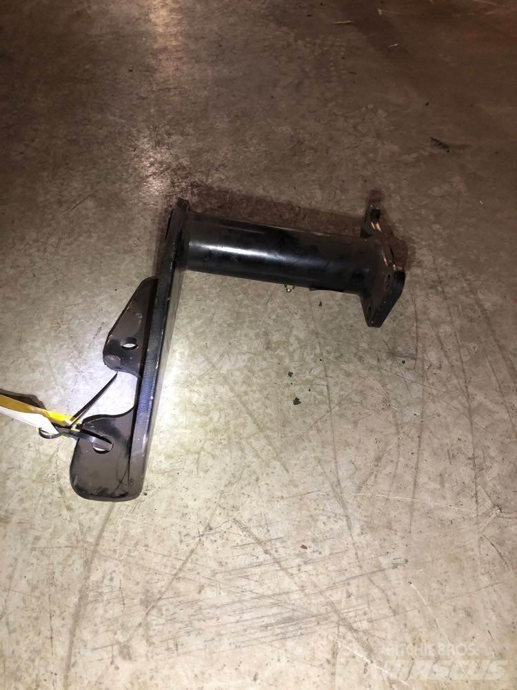 Meritor  Fékek