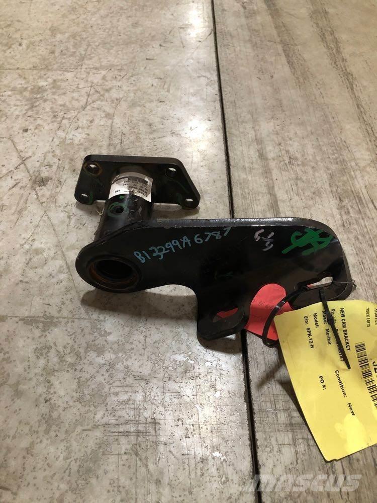 Meritor  Fékek