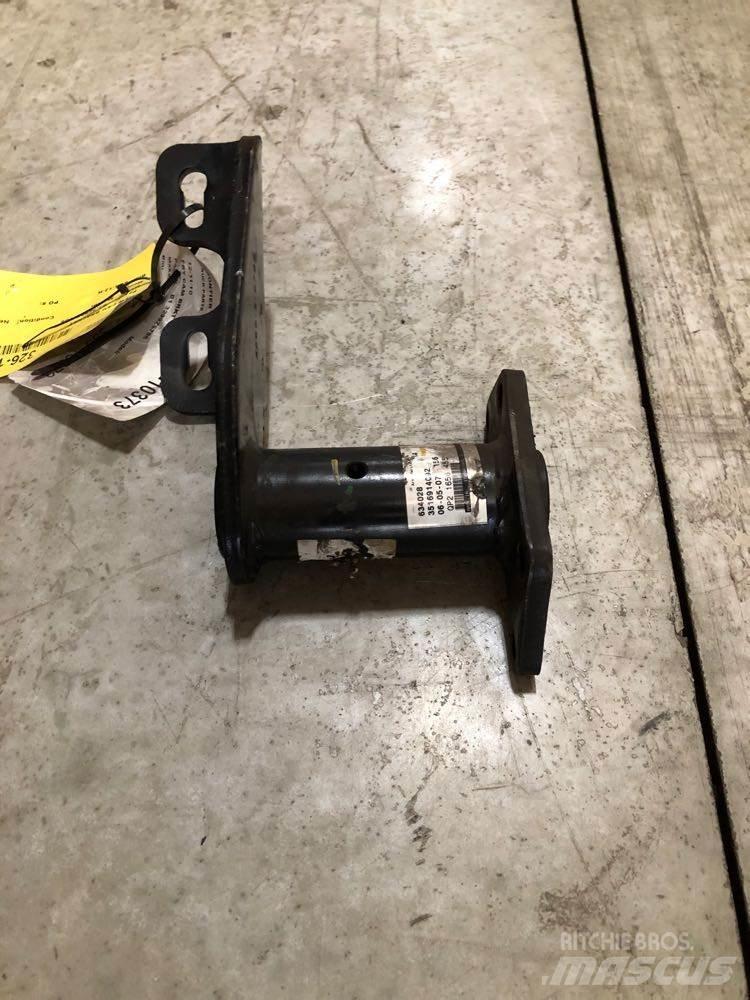 Meritor  Fékek