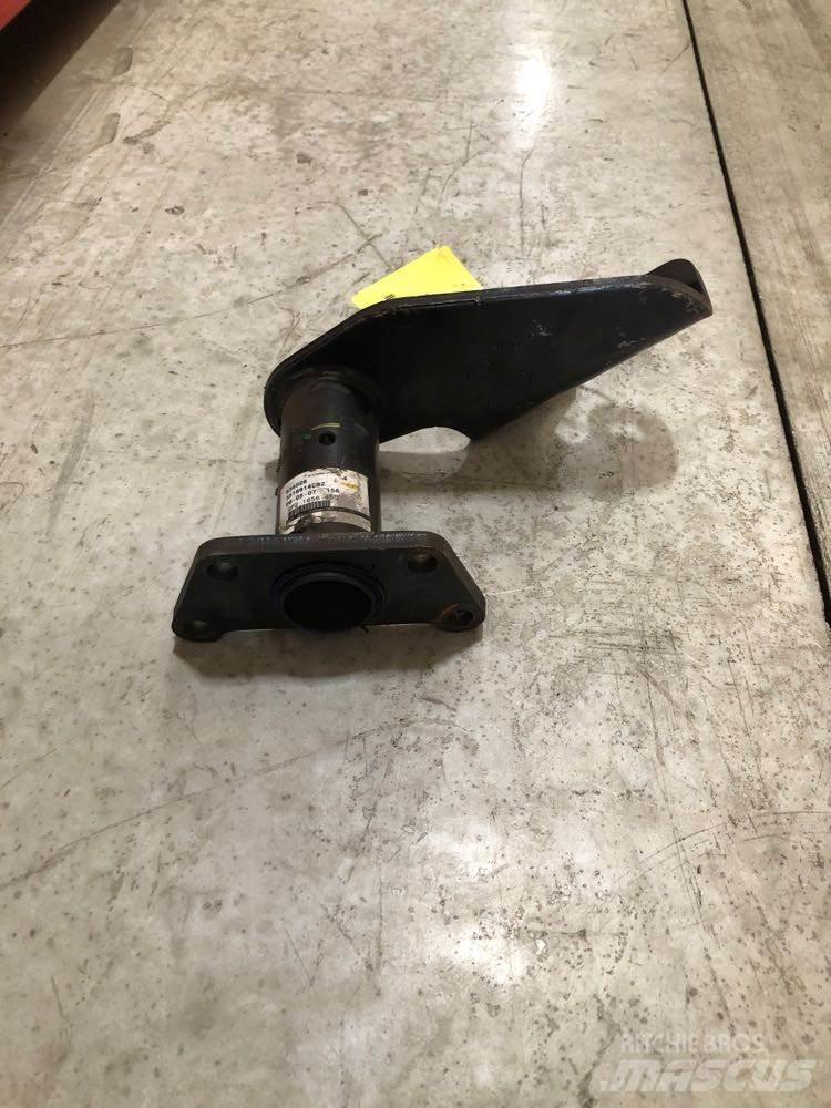 Meritor  Fékek