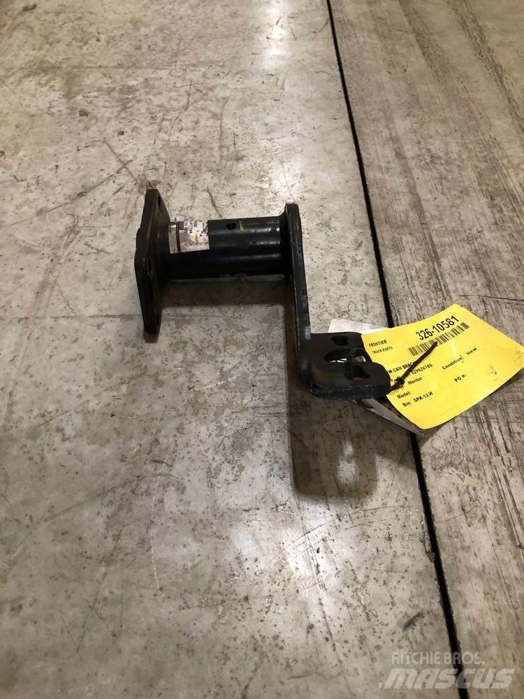 Meritor  Fékek