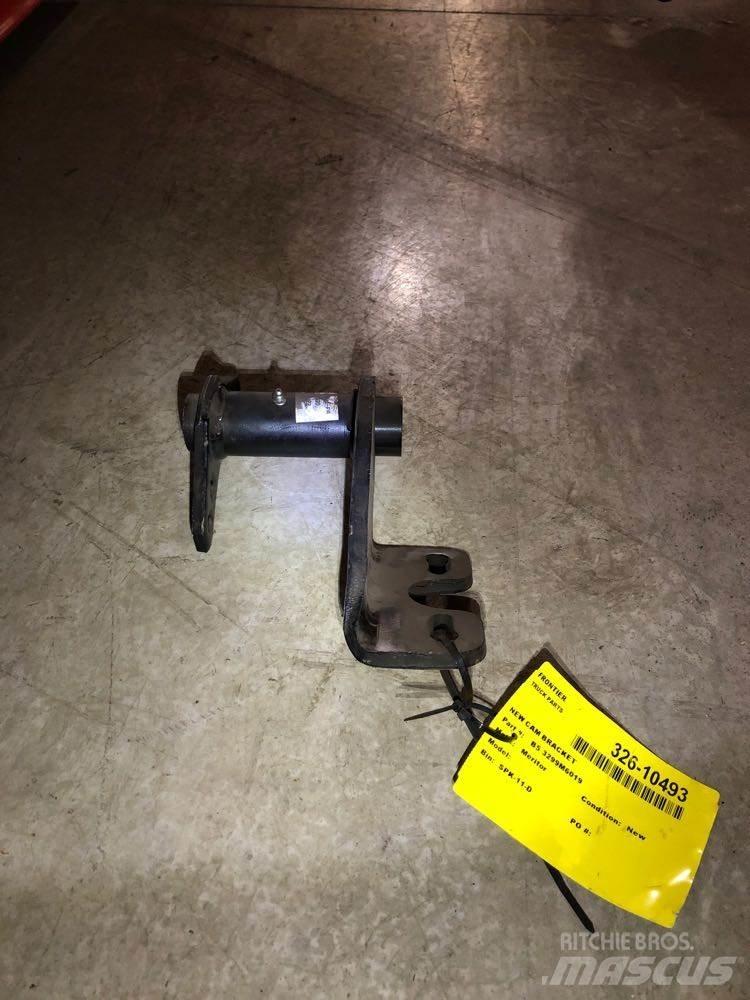 Meritor  Fékek