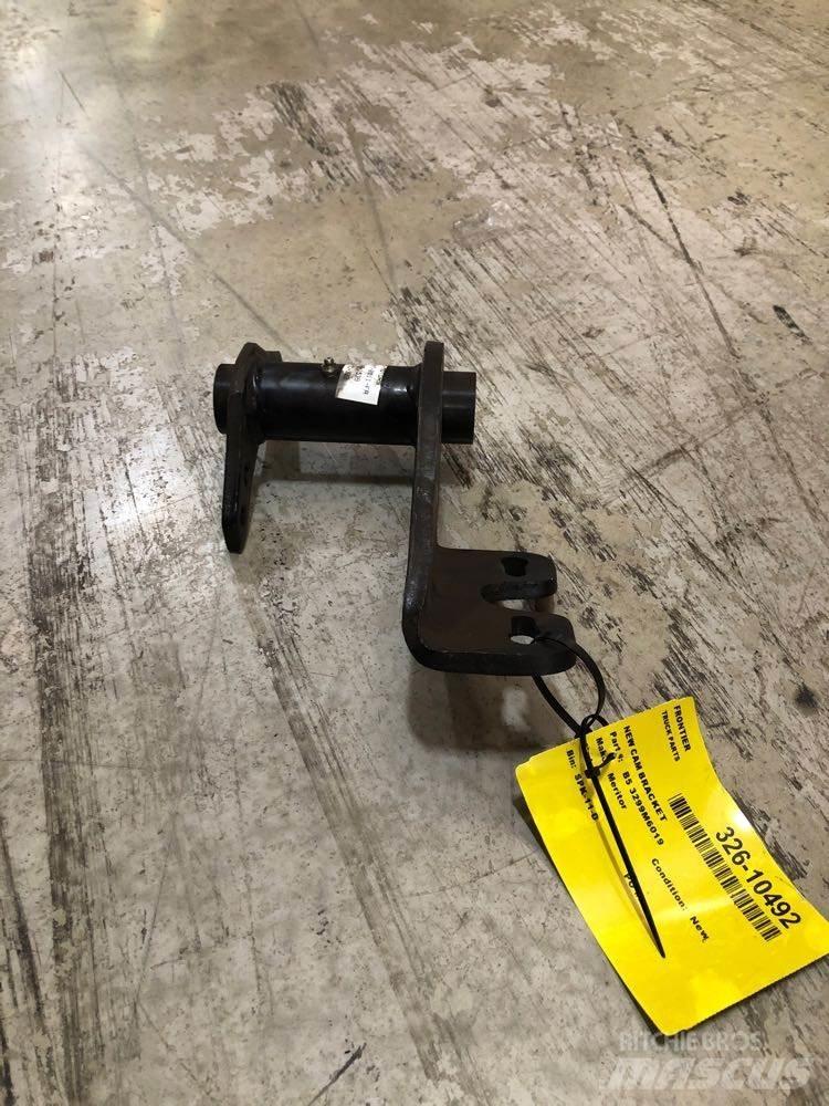 Meritor  Fékek