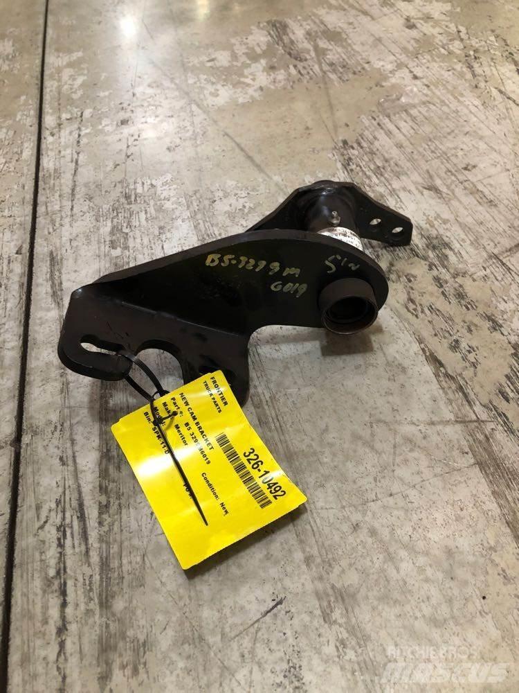 Meritor  Fékek
