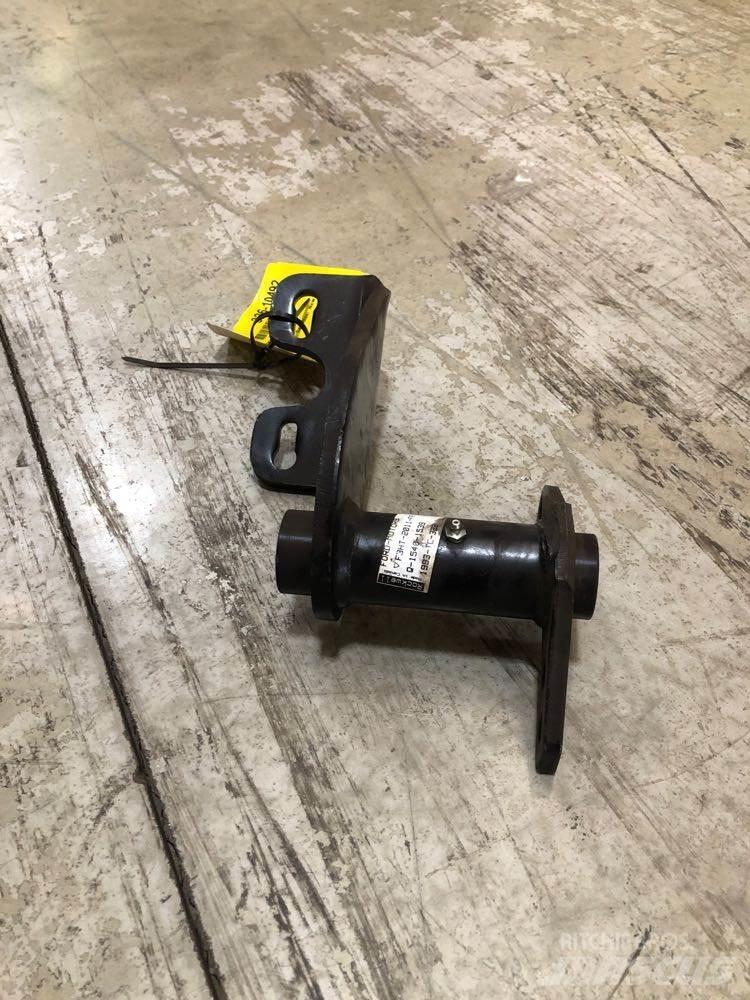 Meritor  Fékek