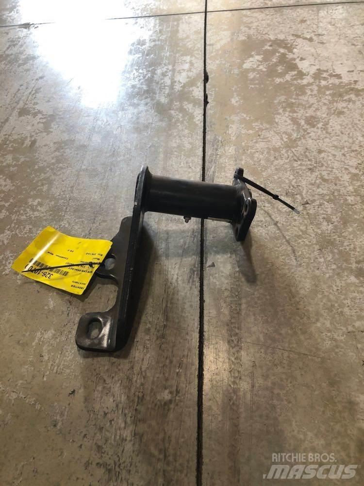 Meritor  Fékek