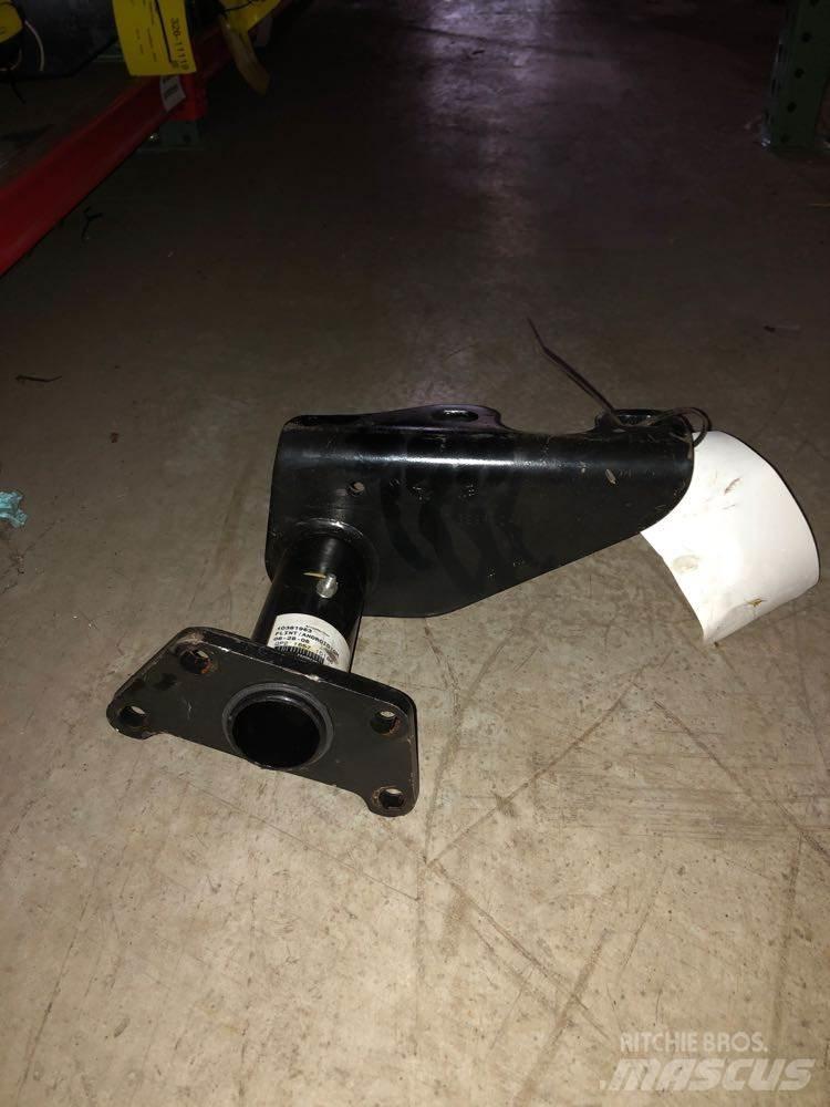 Meritor  Fékek