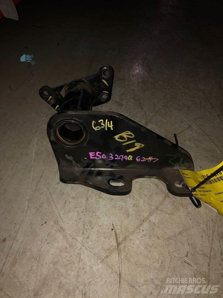 Meritor  Fékek