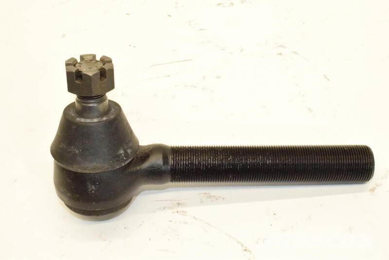 Meritor  Haszonjárművek - Egyéb