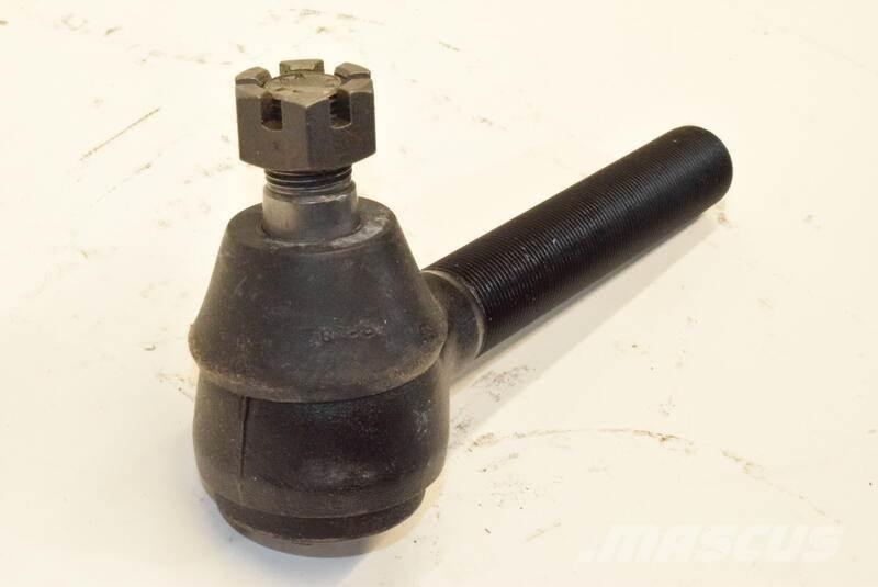 Meritor  Haszonjárművek - Egyéb