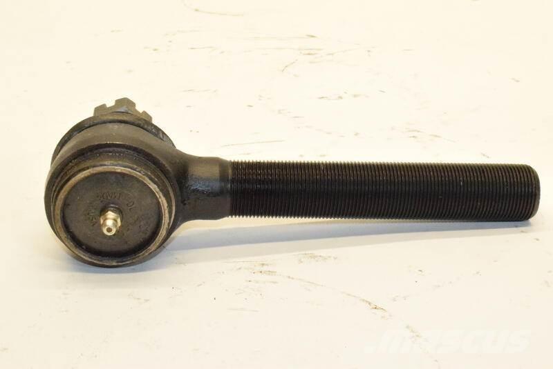 Meritor  Haszonjárművek - Egyéb