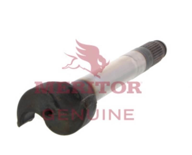 Meritor  Fékek