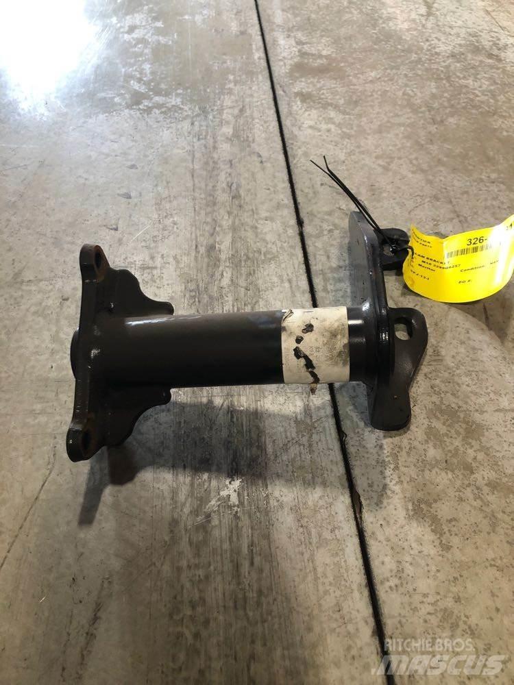 Meritor  Fékek