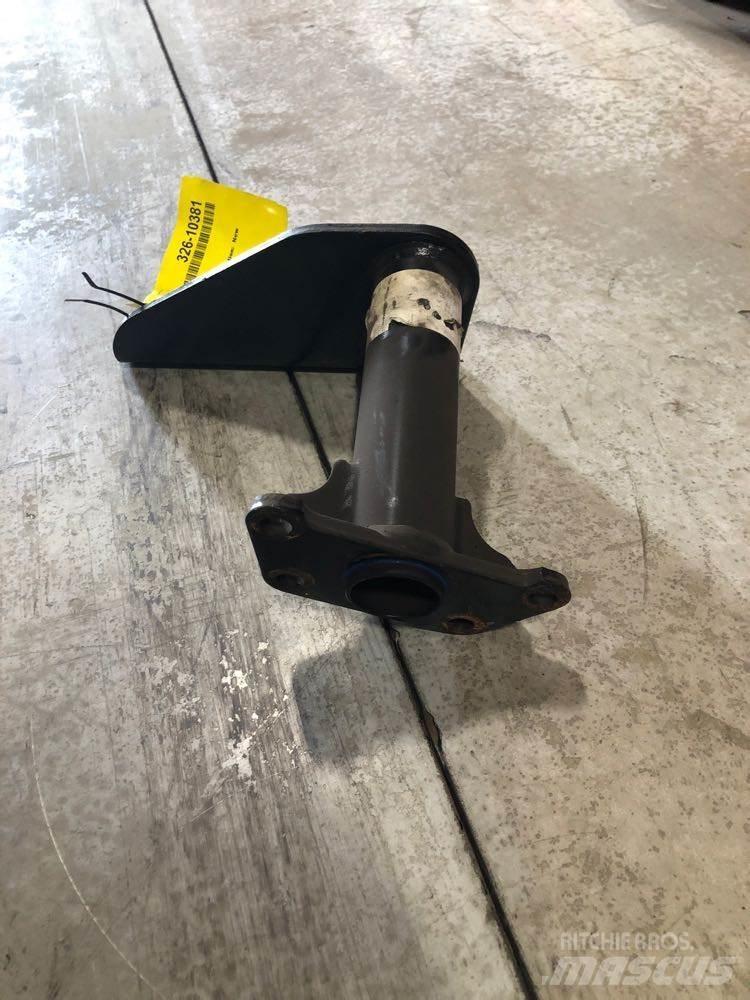 Meritor  Fékek