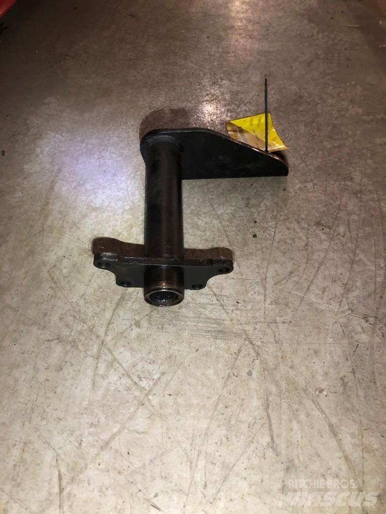 Meritor  Fékek