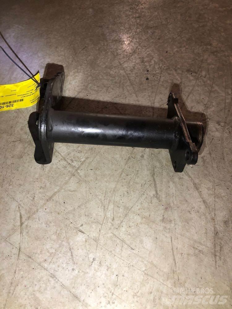 Meritor  Fékek