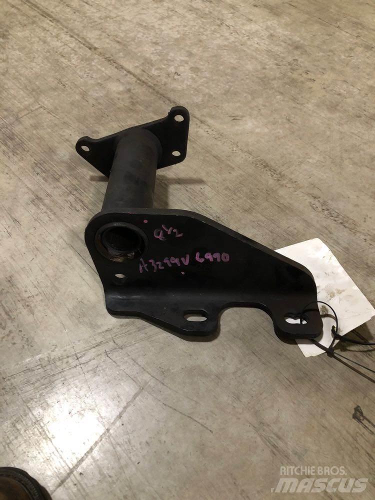 Meritor  Fékek