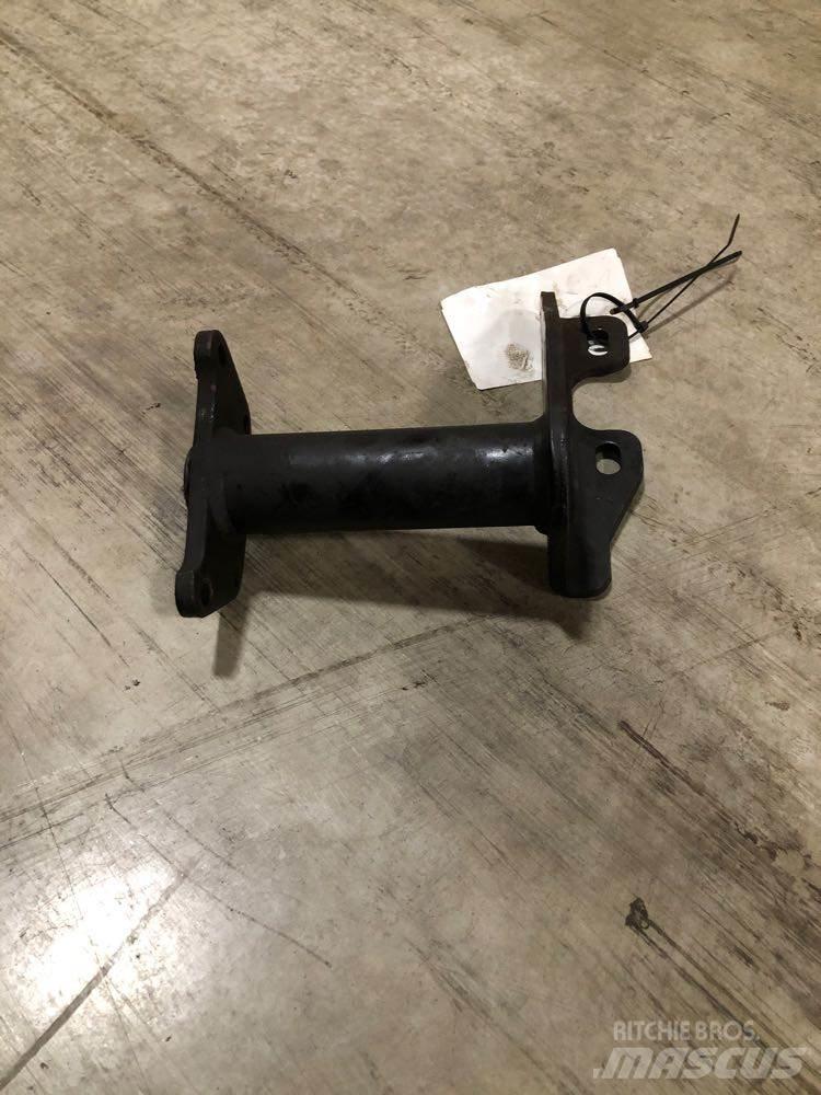 Meritor  Fékek