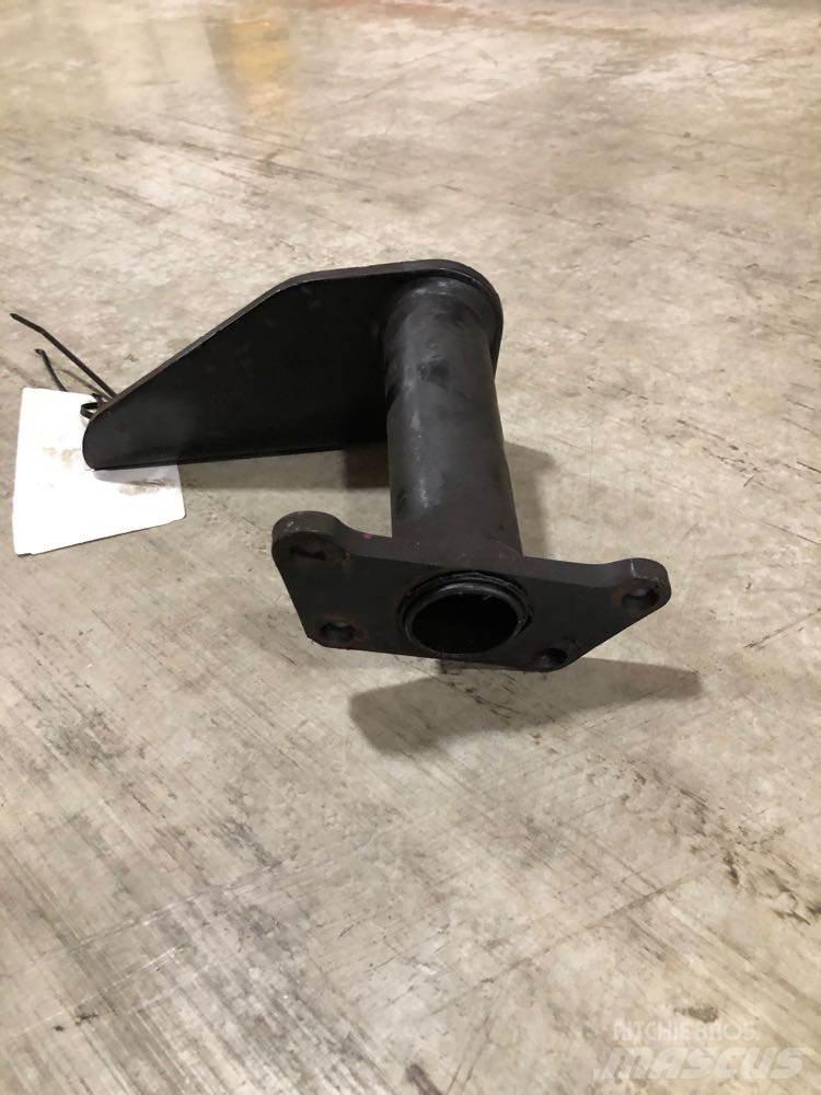 Meritor  Fékek