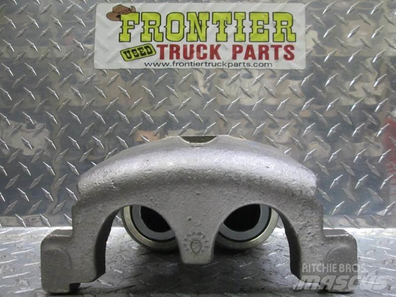 Meritor  Fékek