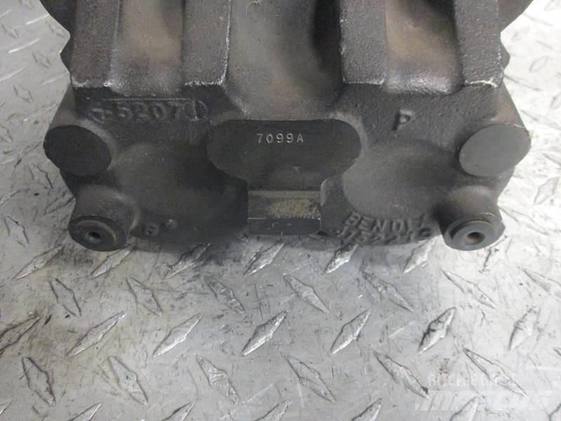 Meritor  Fékek