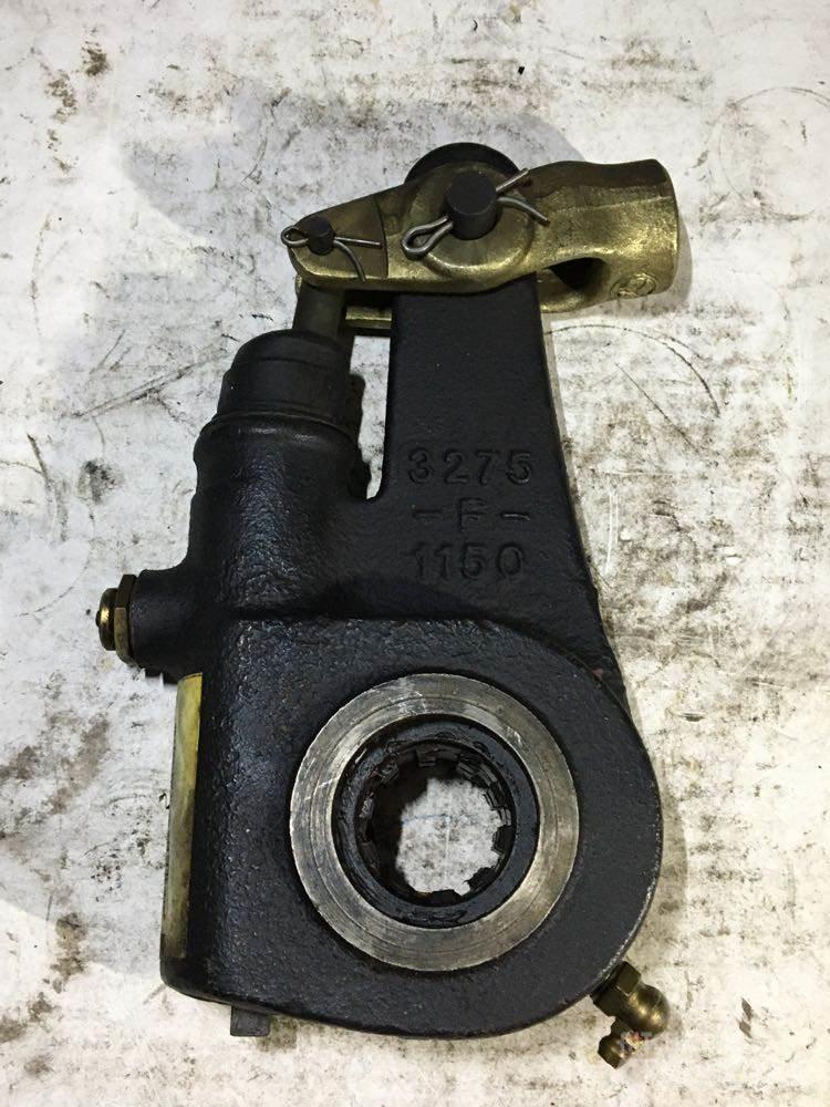 Meritor  Fékek