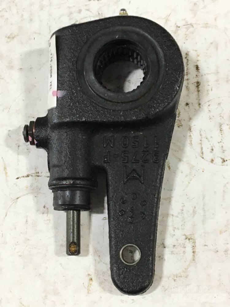 Meritor  Fékek