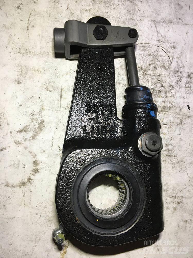 Meritor  Fékek