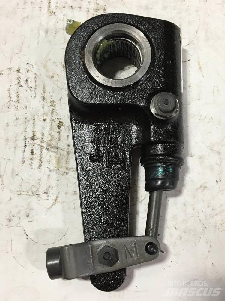 Meritor  Fékek