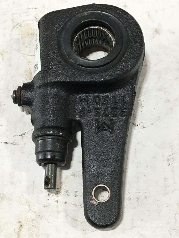 Meritor  Fékek